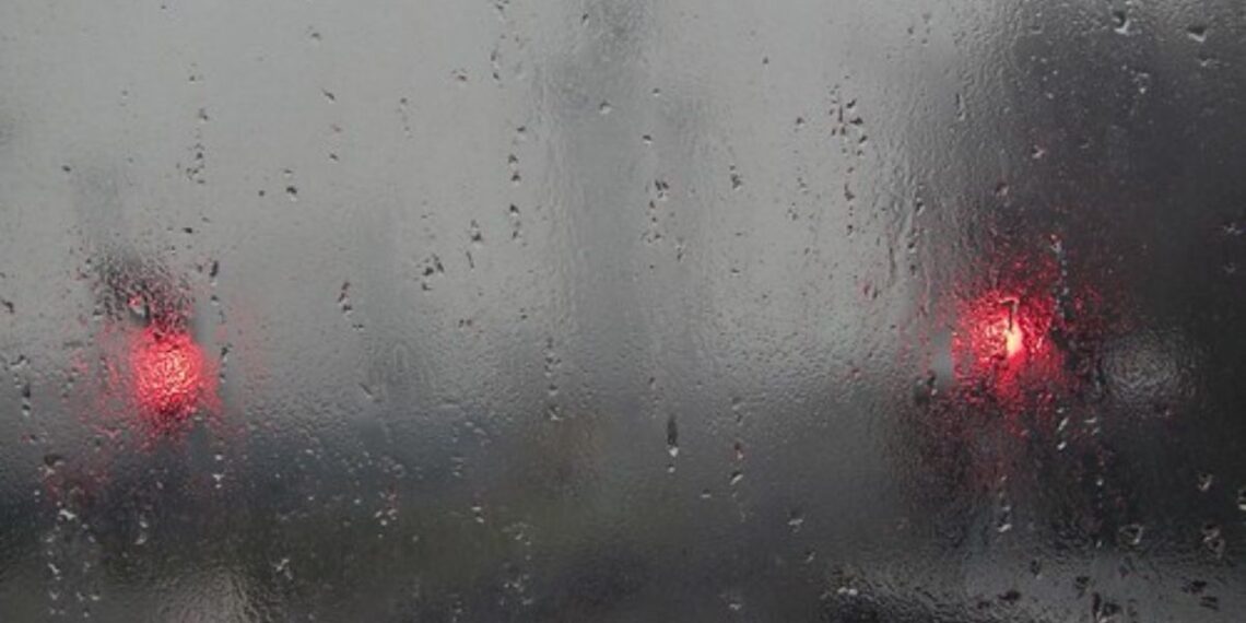 Jammed - A Poem on Loneliness in a Crowded World