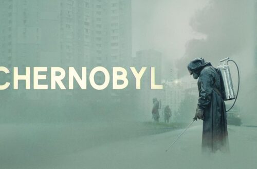 Chernobyl Review