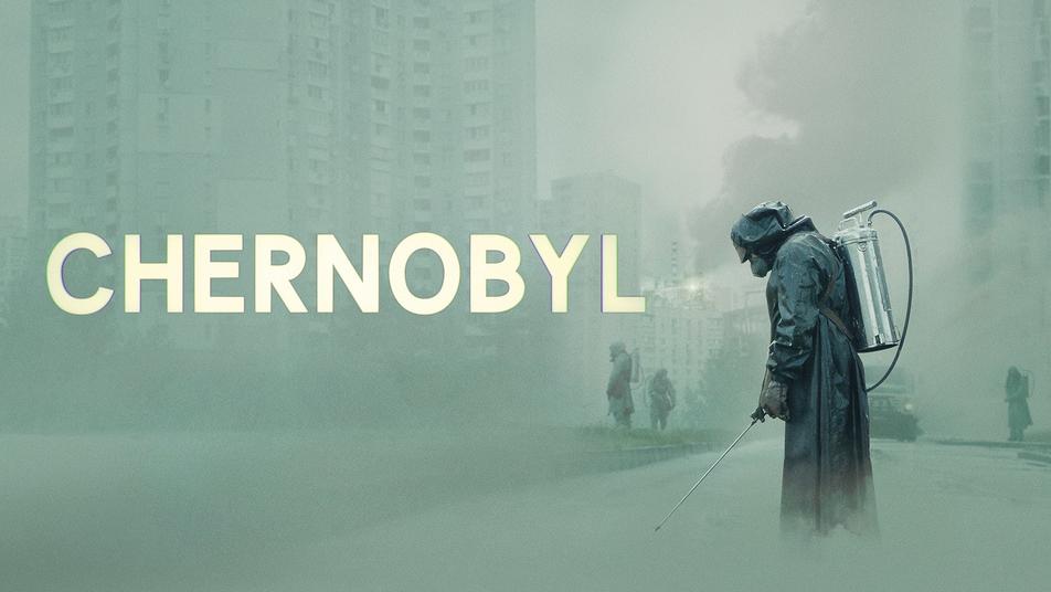 Chernobyl Review
