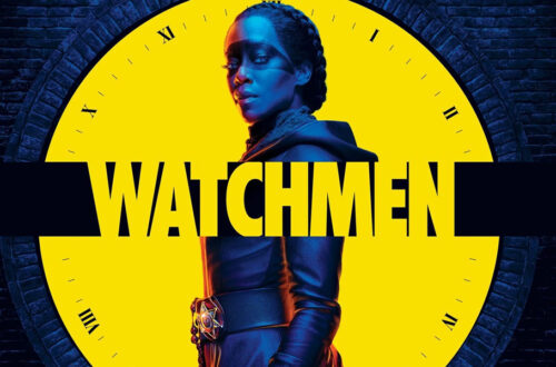 Watchmen Series Review